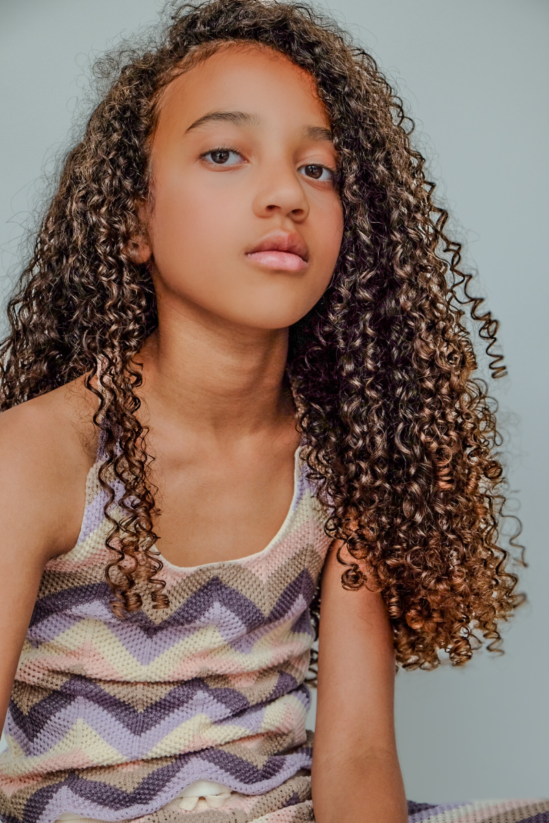 ZAZA Casting model ID: 24712