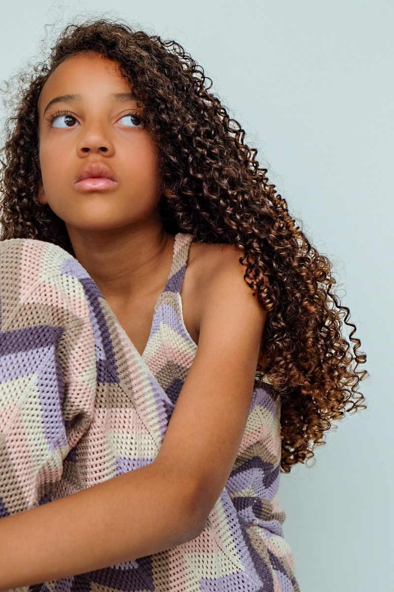 ZAZA Casting model ID: 24712