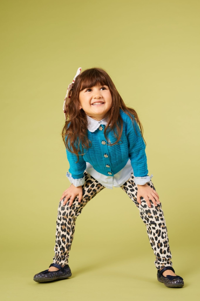 ZAZA Casting model ID: 26409