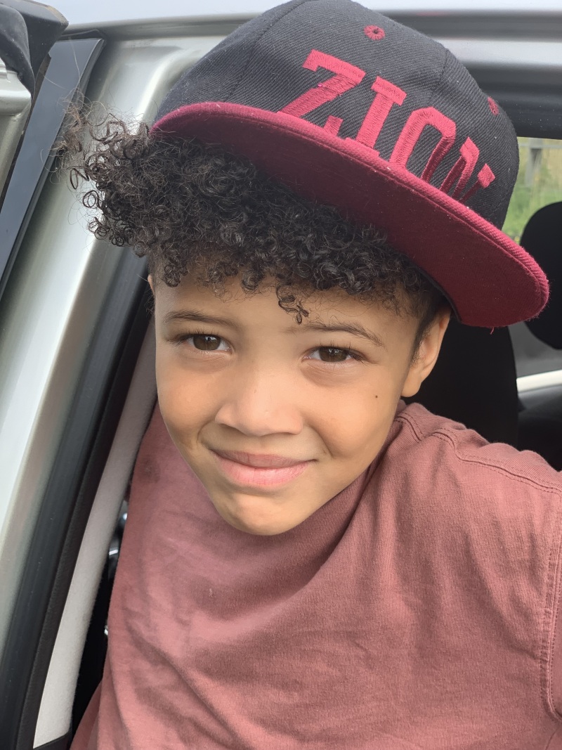 ZAZA Casting familie ID: 1638