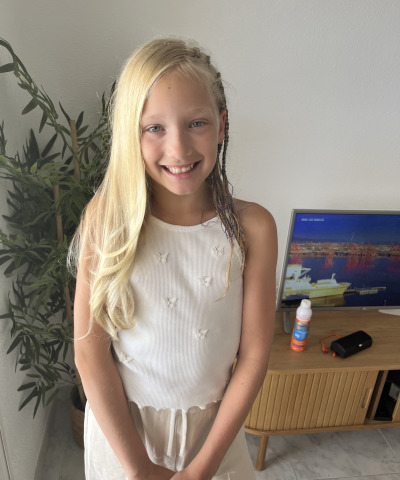 ZAZA Casting model ID: 18041