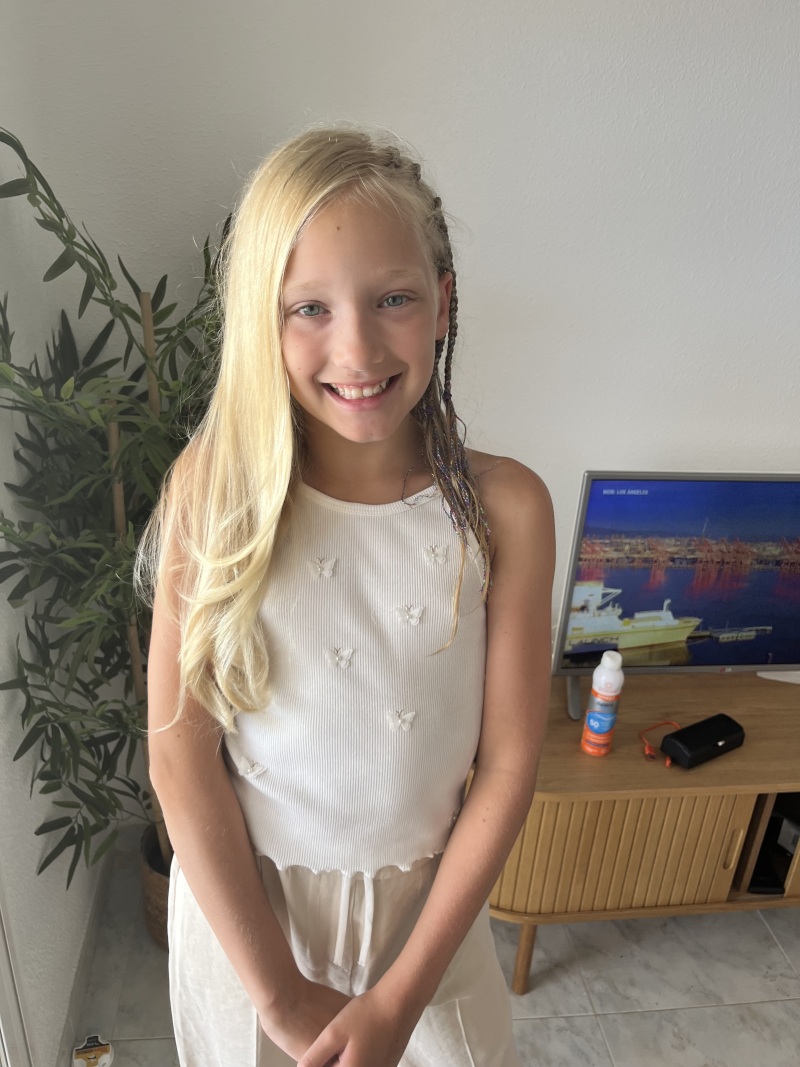 ZAZA Casting model ID: 18041