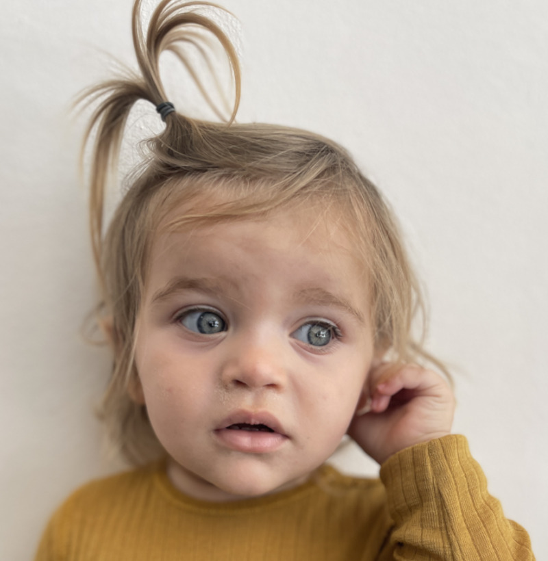 ZAZA Casting model ID: 23788
