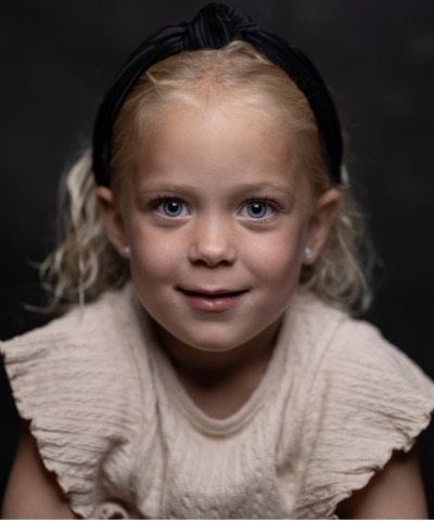 ZAZA Casting model ID: 25687