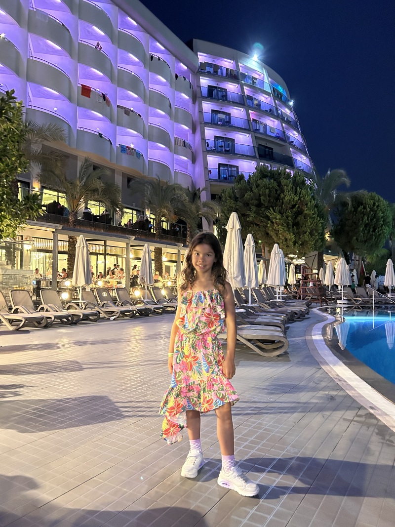 ZAZA Casting model ID: 15596