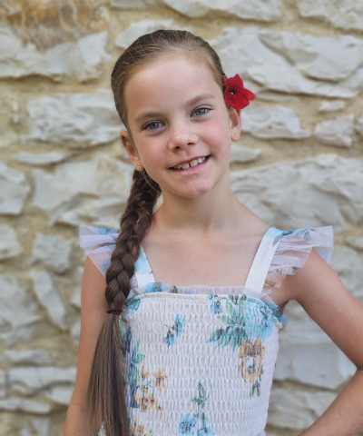 ZAZA Casting model ID: 20510