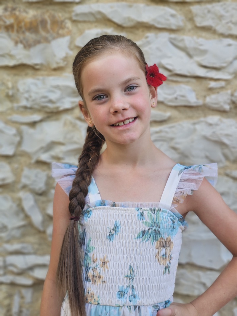 ZAZA Casting model ID: 20510