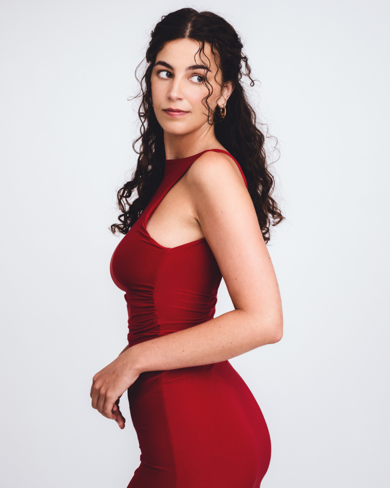 ZAZA Casting model ID: 10063