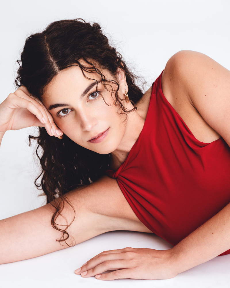 ZAZA Casting model ID: 10063