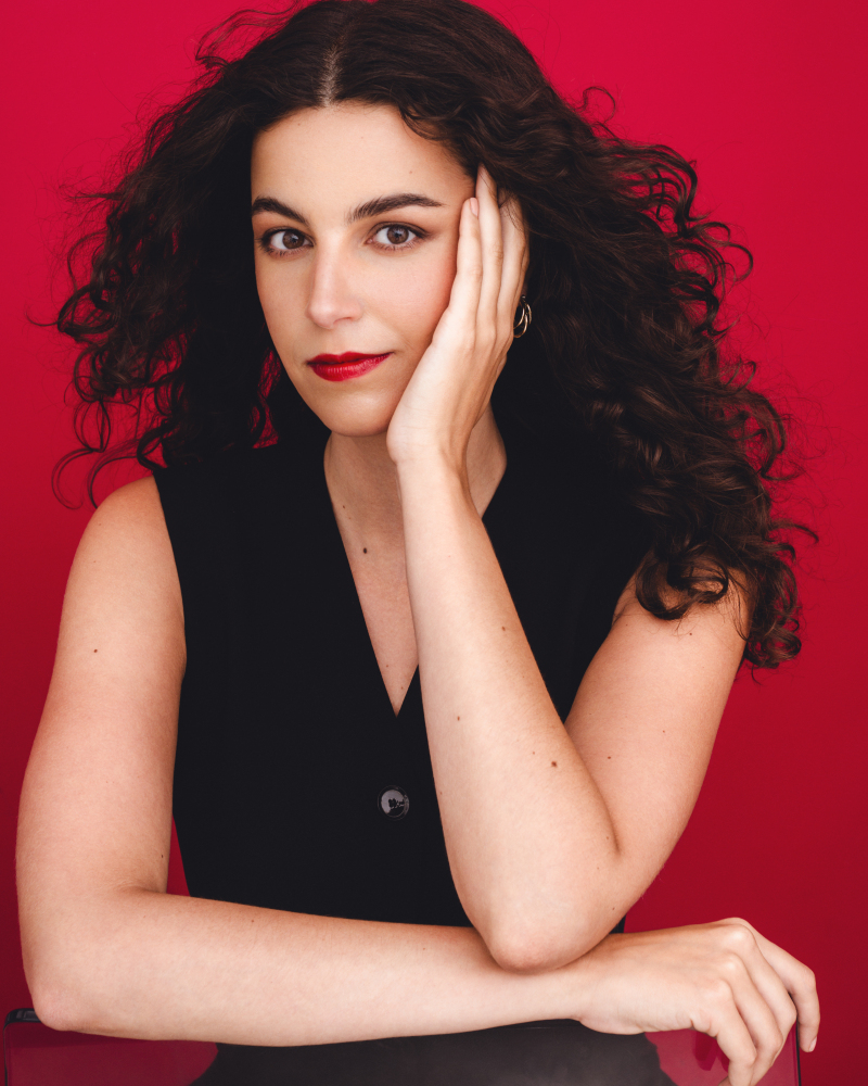 ZAZA Casting model ID: 10063