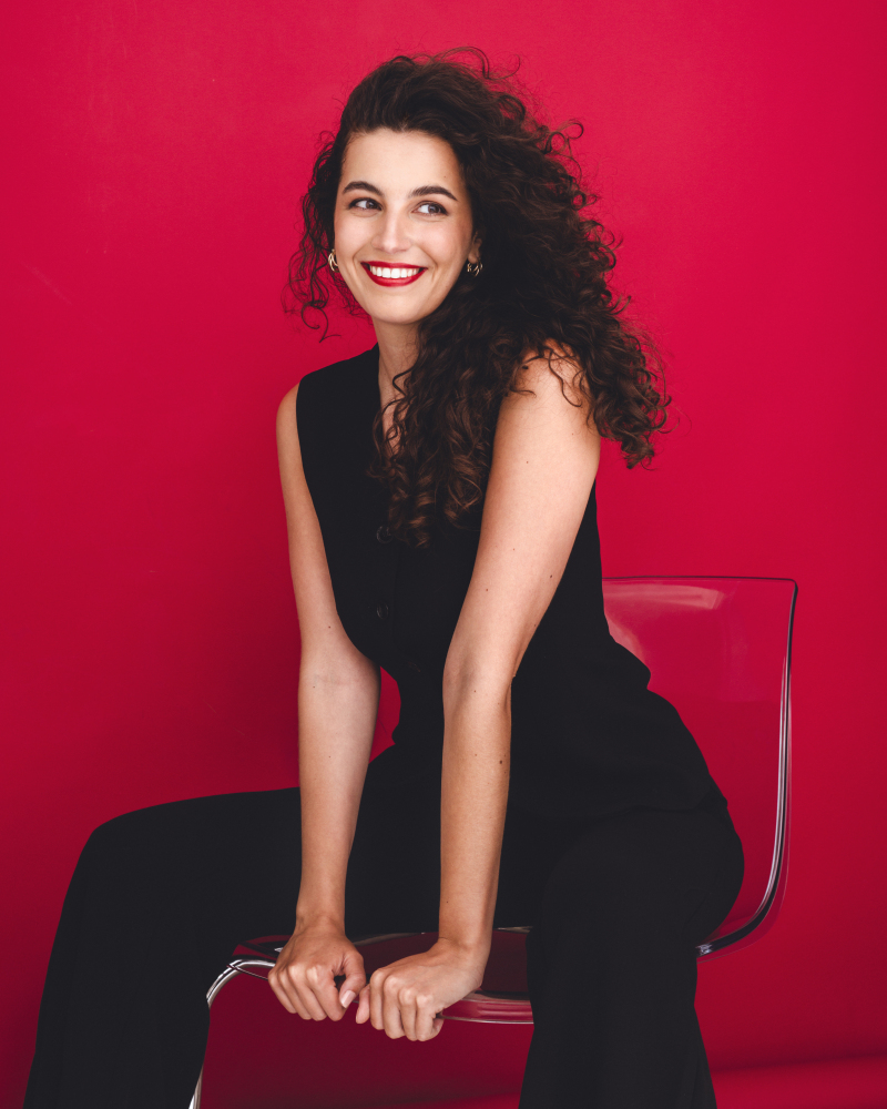 ZAZA Casting model ID: 10063