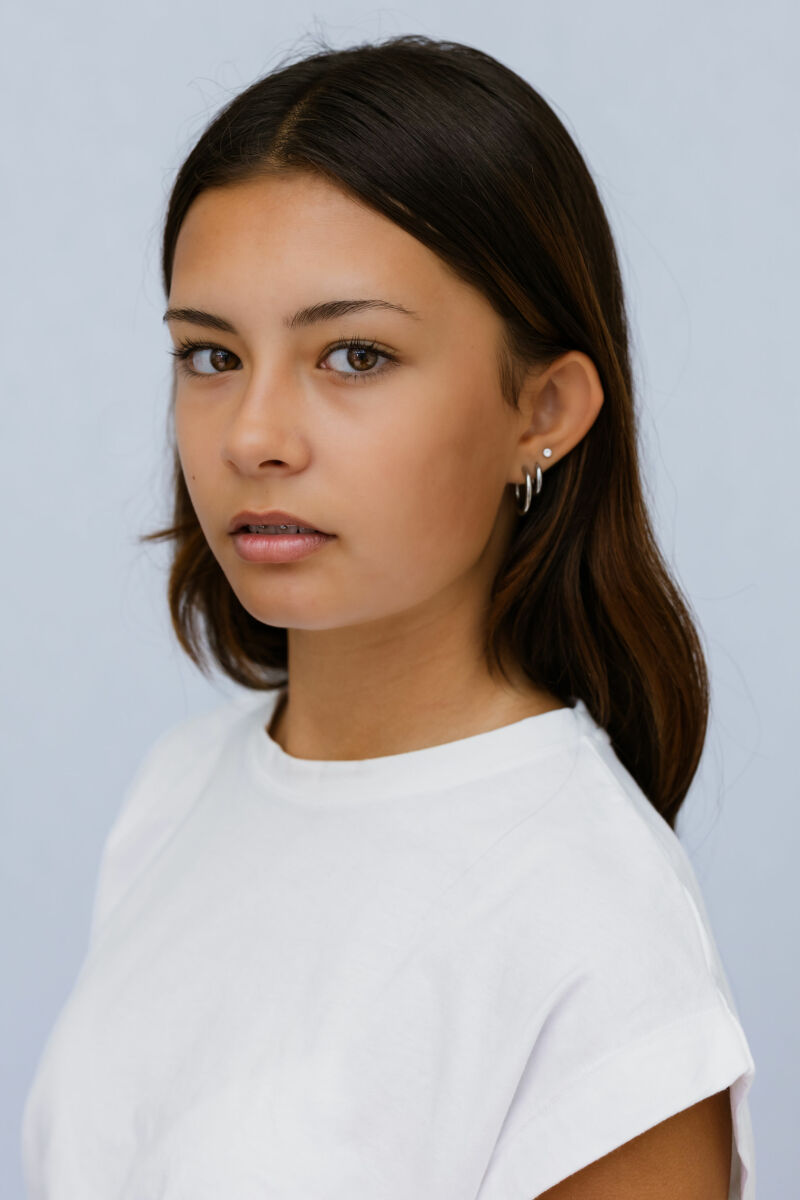 ZAZA Casting model ID: 17360