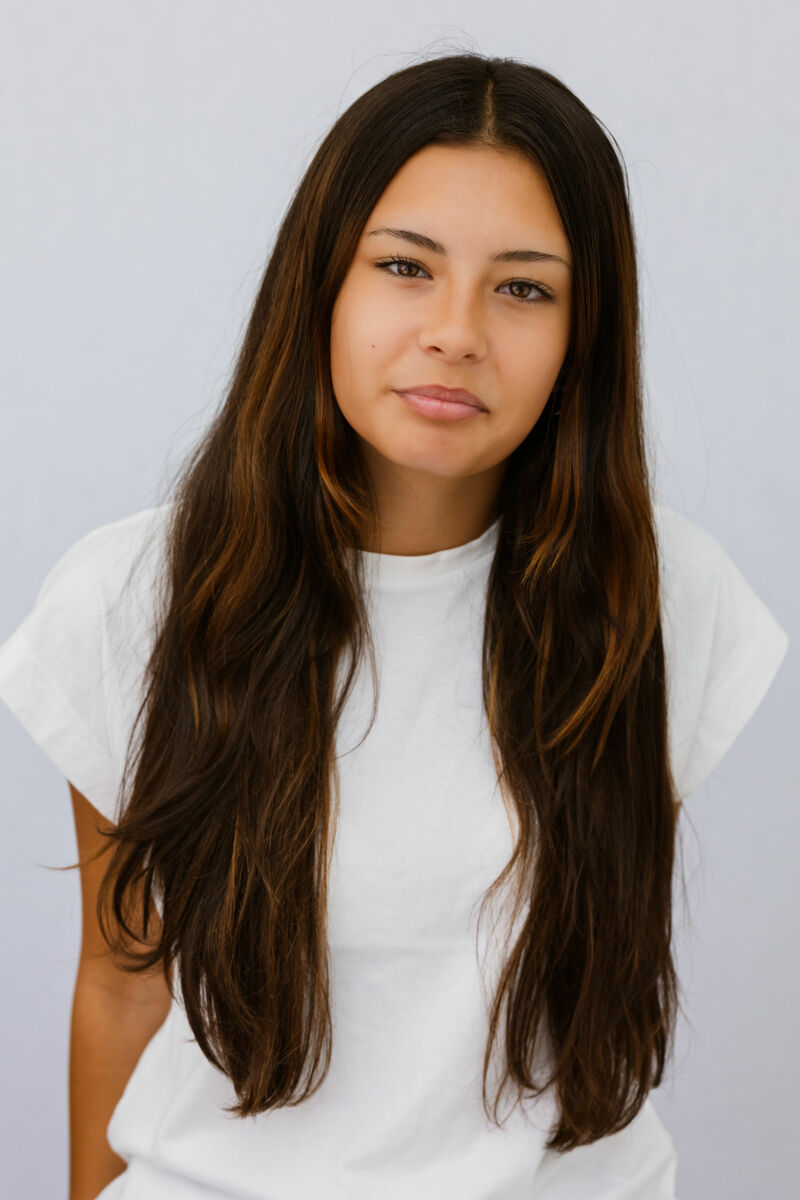 ZAZA Casting model ID: 17360