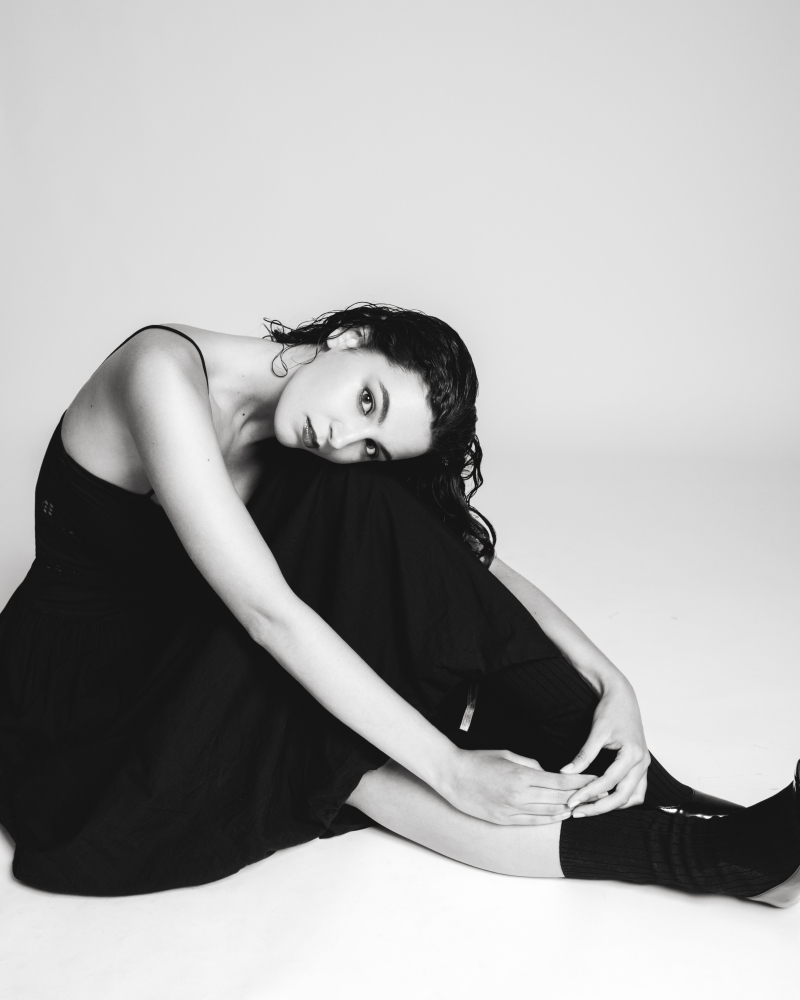 ZAZA Casting model ID: 10063