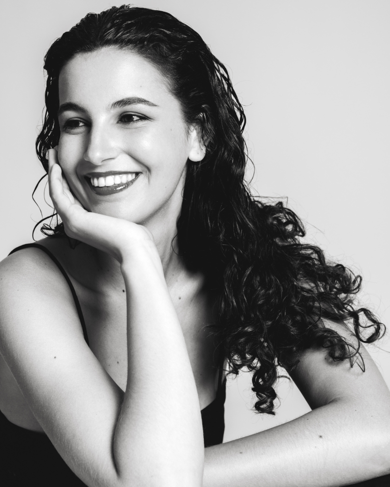 ZAZA Casting model ID: 10063