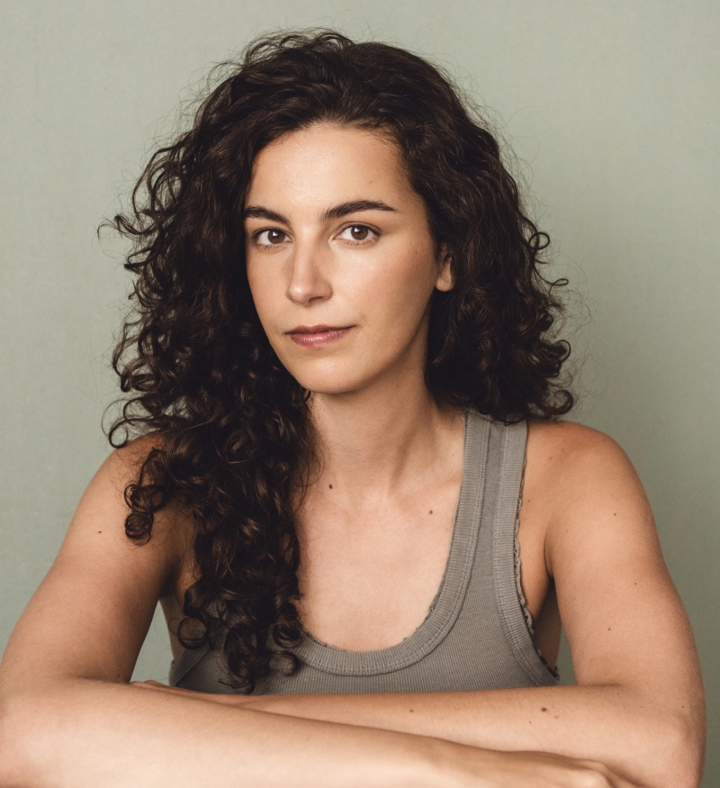 ZAZA Casting model ID: 10063