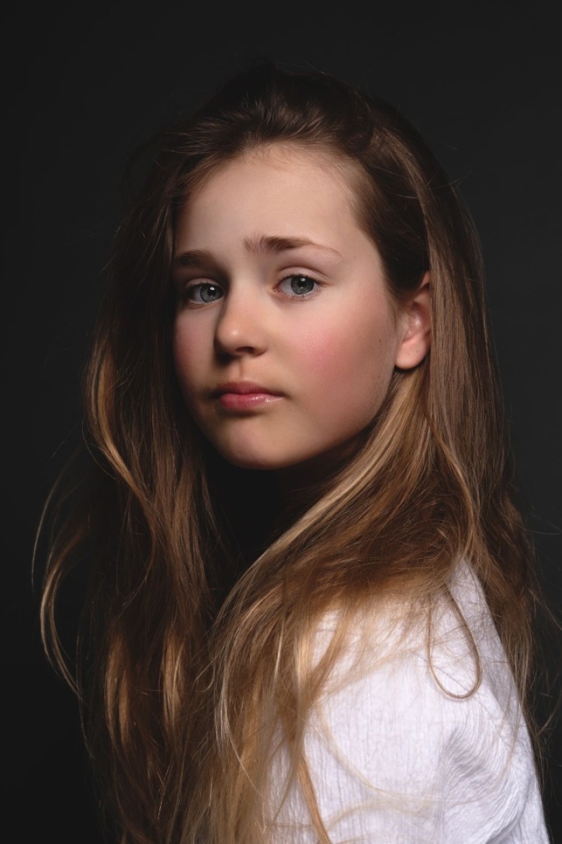 ZAZA Casting model ID: 26824