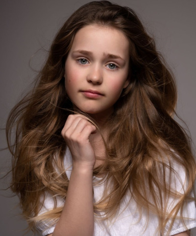 ZAZA Casting model ID: 26824
