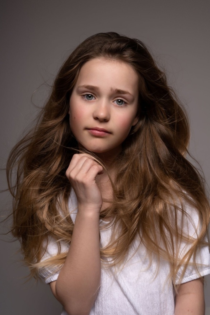 ZAZA Casting model ID: 26824