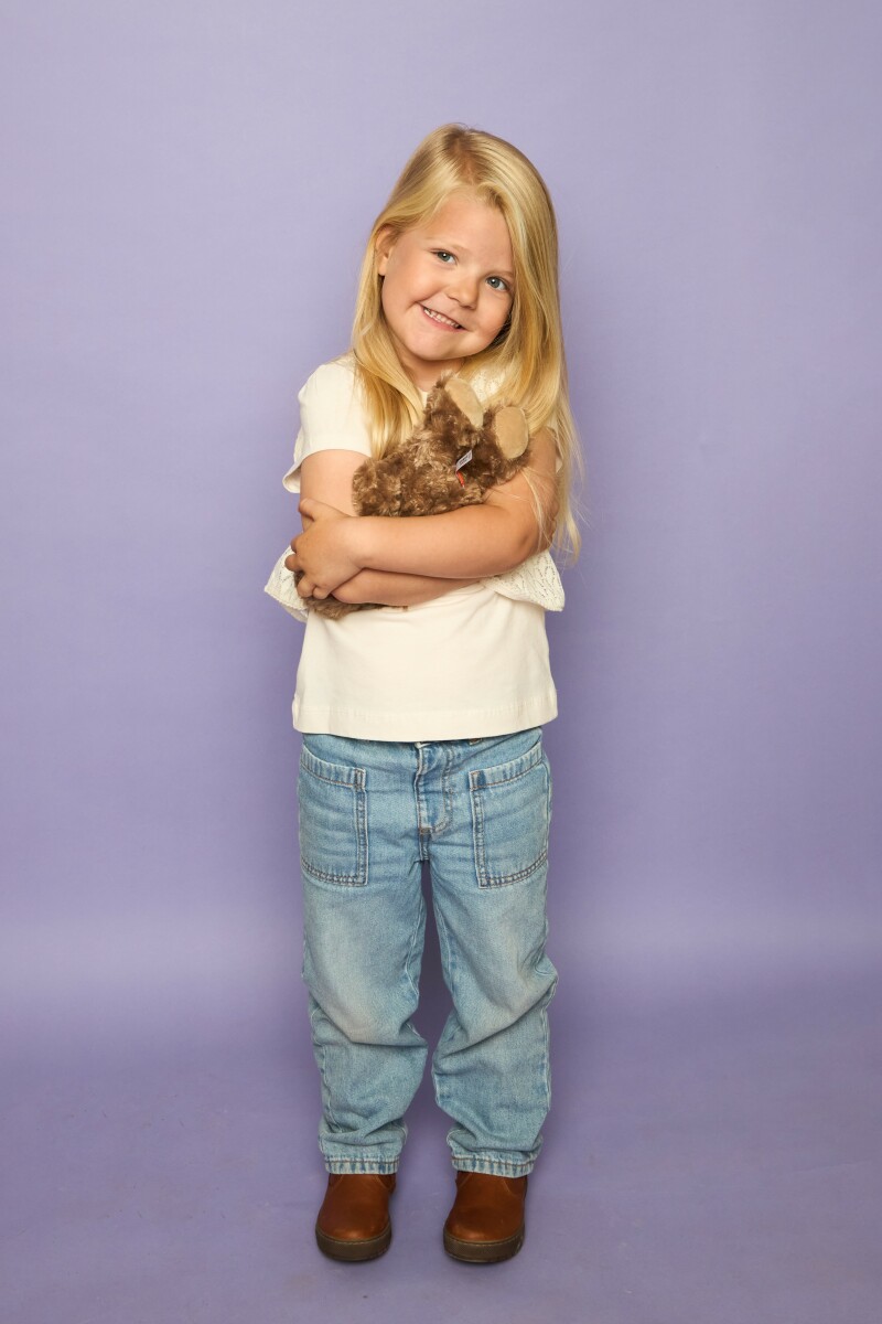 ZAZA Casting model ID: 26823