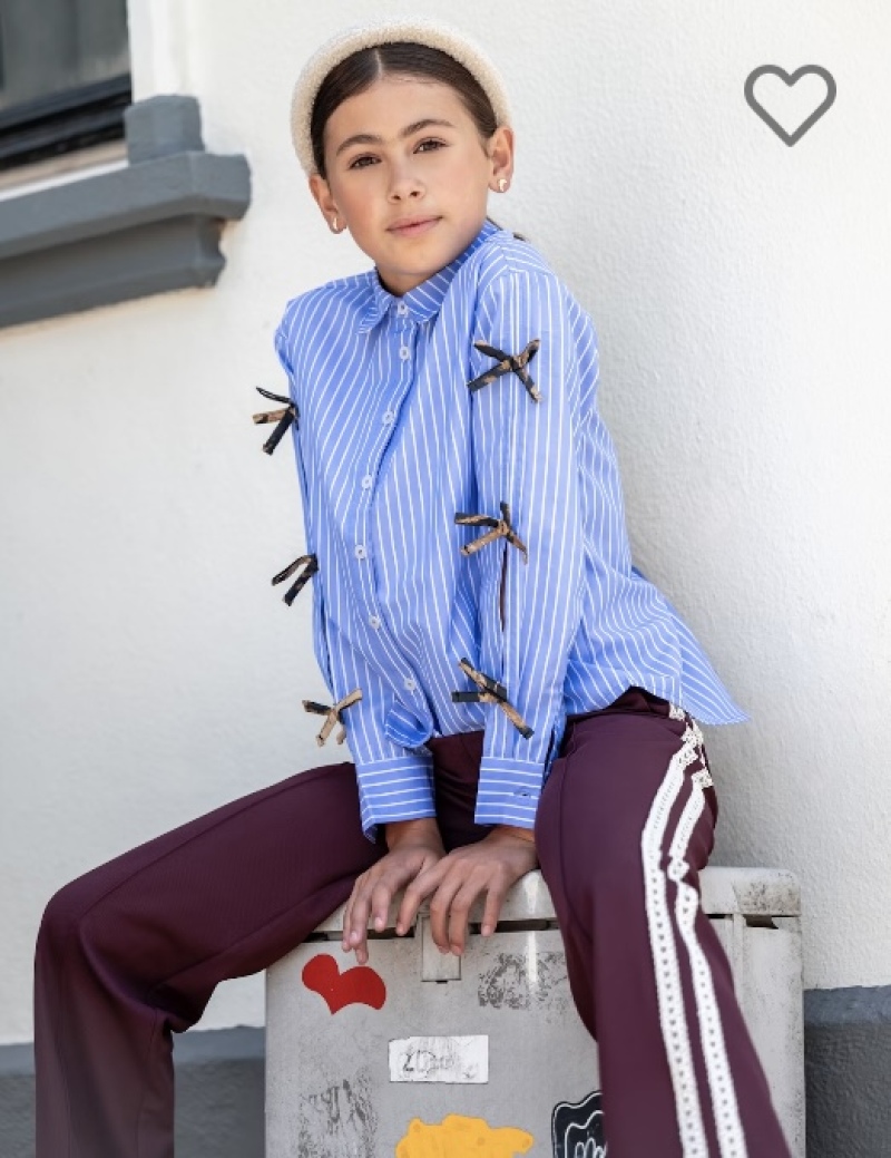 ZAZA Casting model ID: 18657