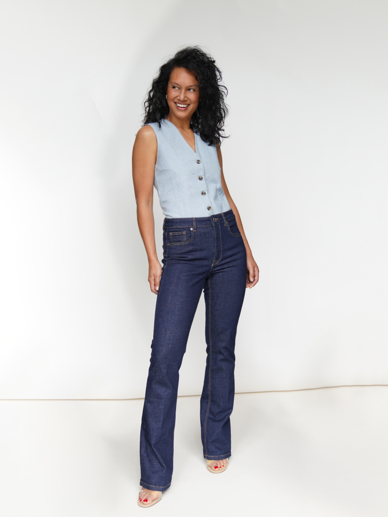 ZAZA Casting model ID: 14311