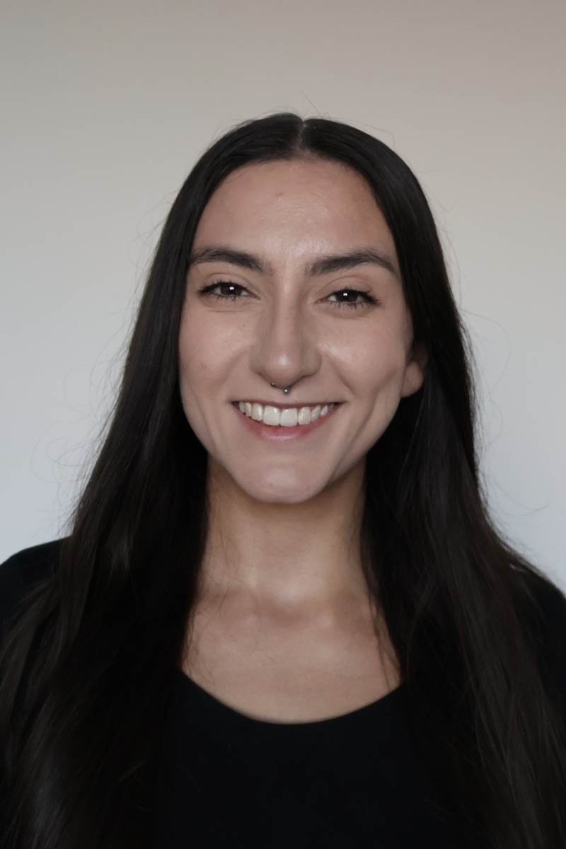 ZAZA Casting model ID: 26513
