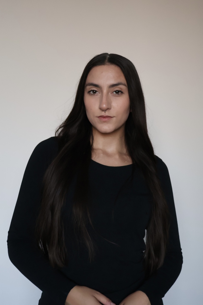 ZAZA Casting model ID: 26513