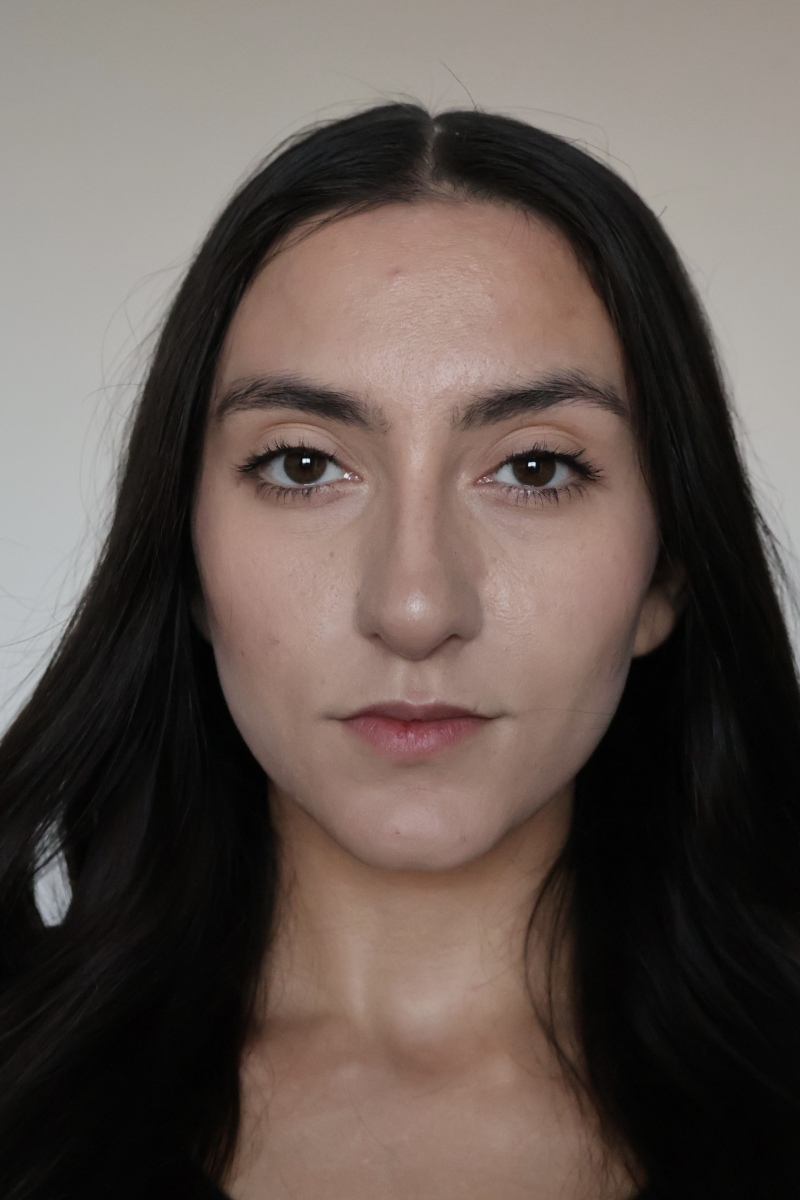 ZAZA Casting model ID: 26513