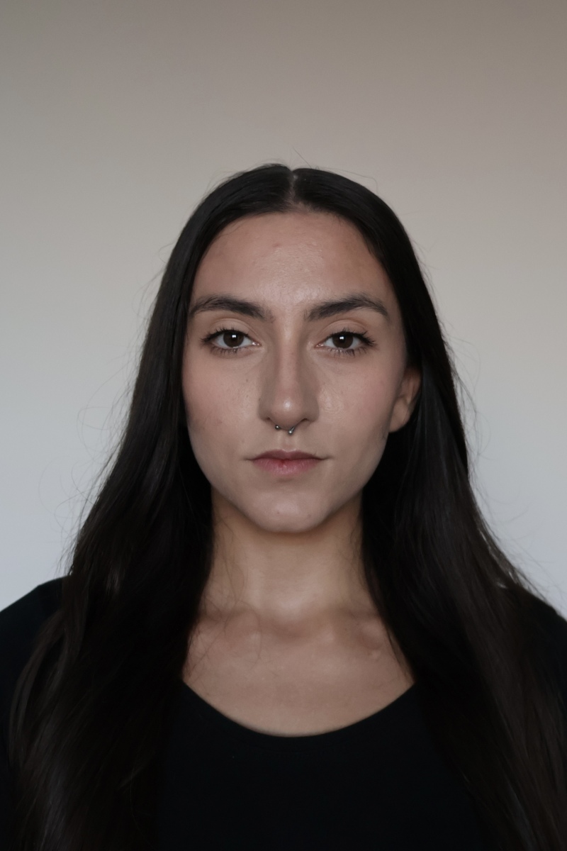ZAZA Casting model ID: 26513