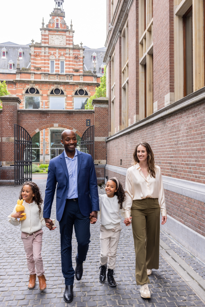 ZAZA Casting familie ID: 868