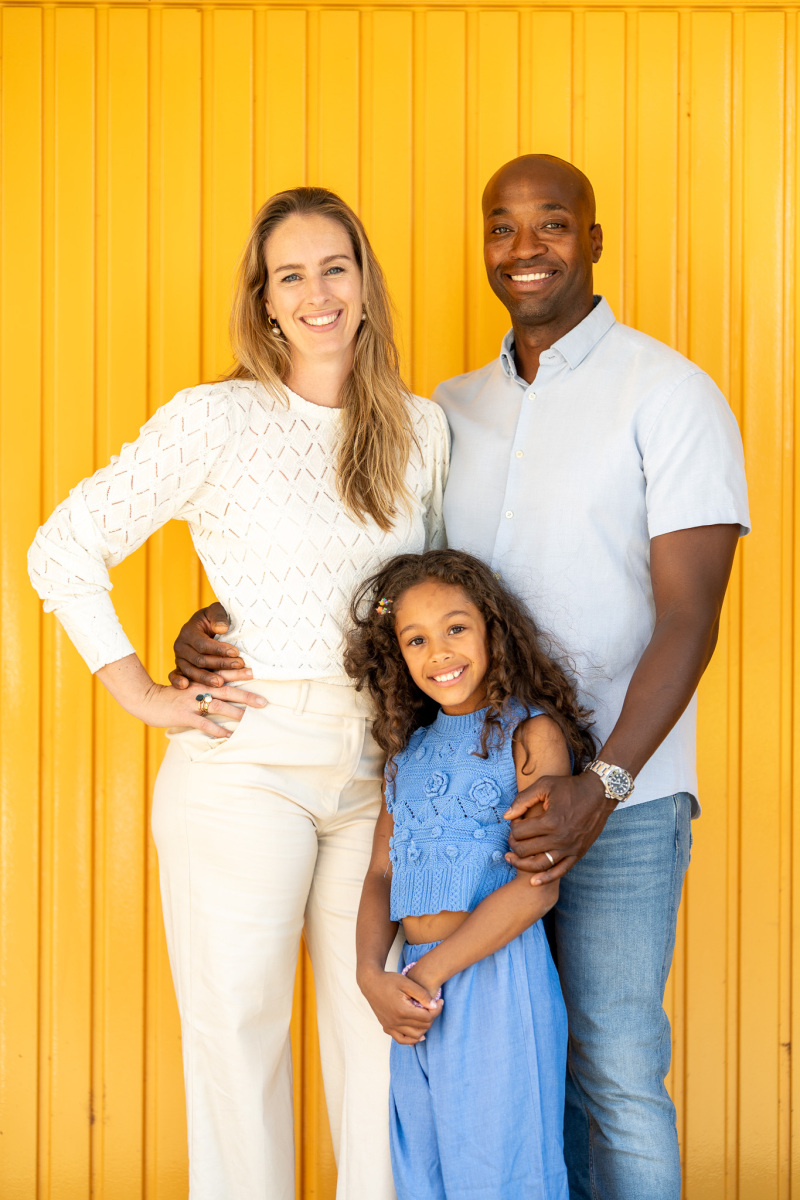ZAZA Casting familie ID: 868