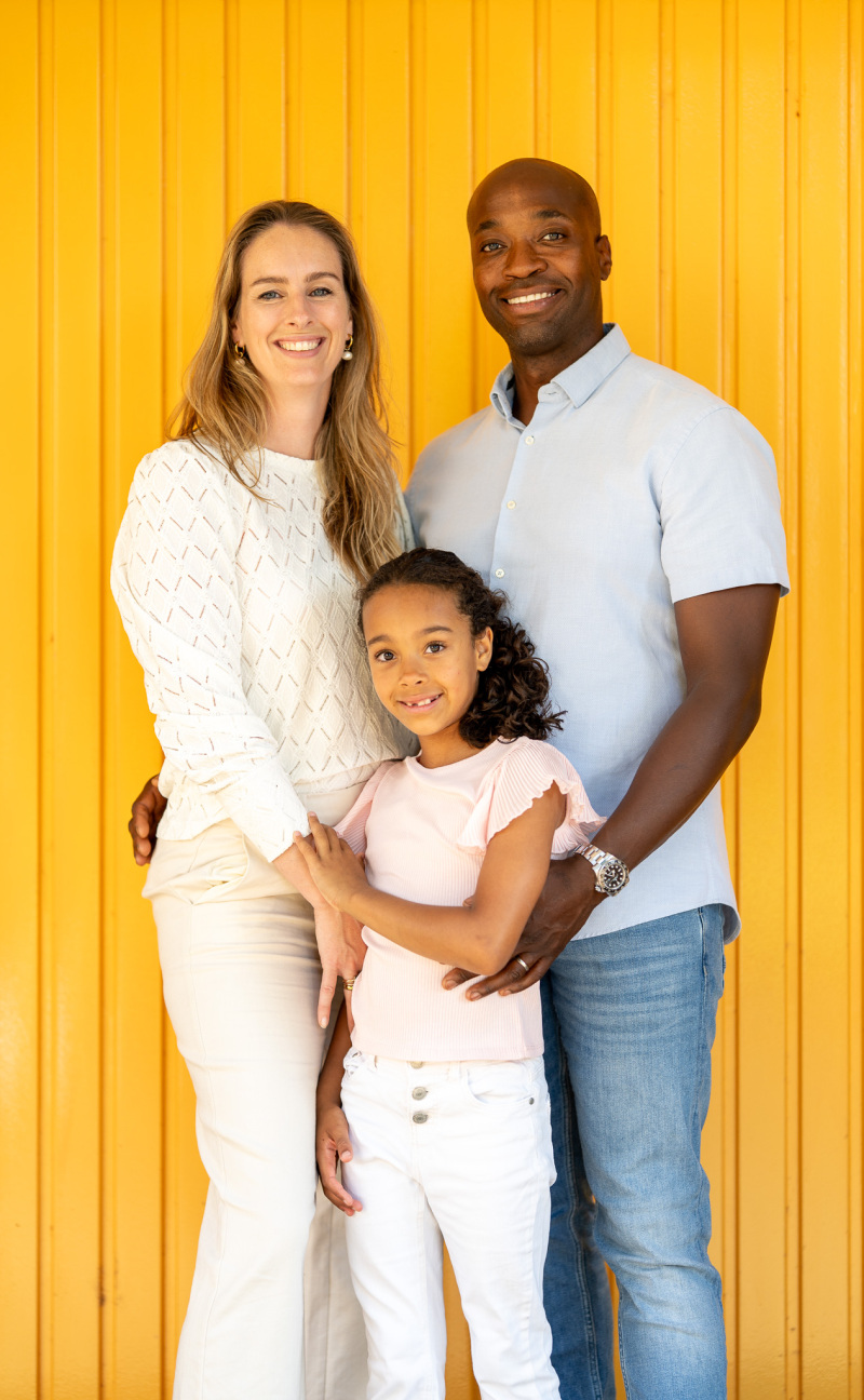 ZAZA Casting familie ID: 868