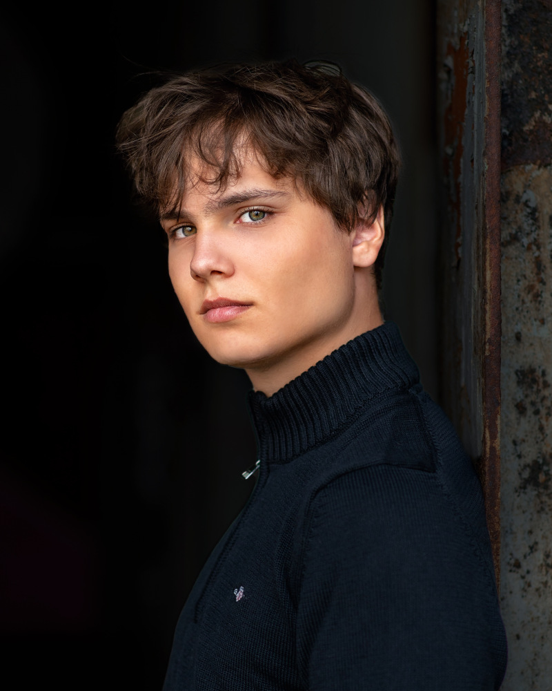 ZAZA Casting model ID: 5072
