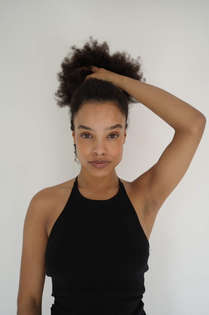 ZAZA Casting model ID: 17223
