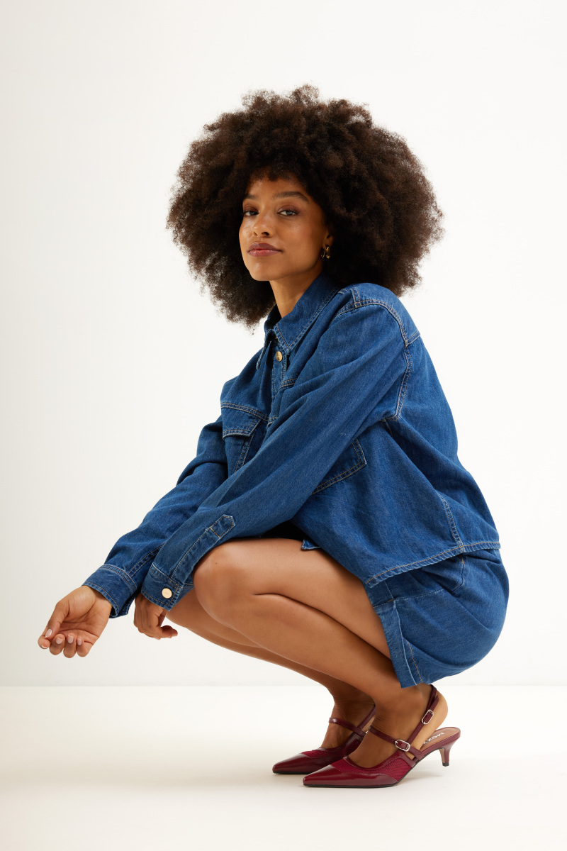 ZAZA Casting model ID: 17223