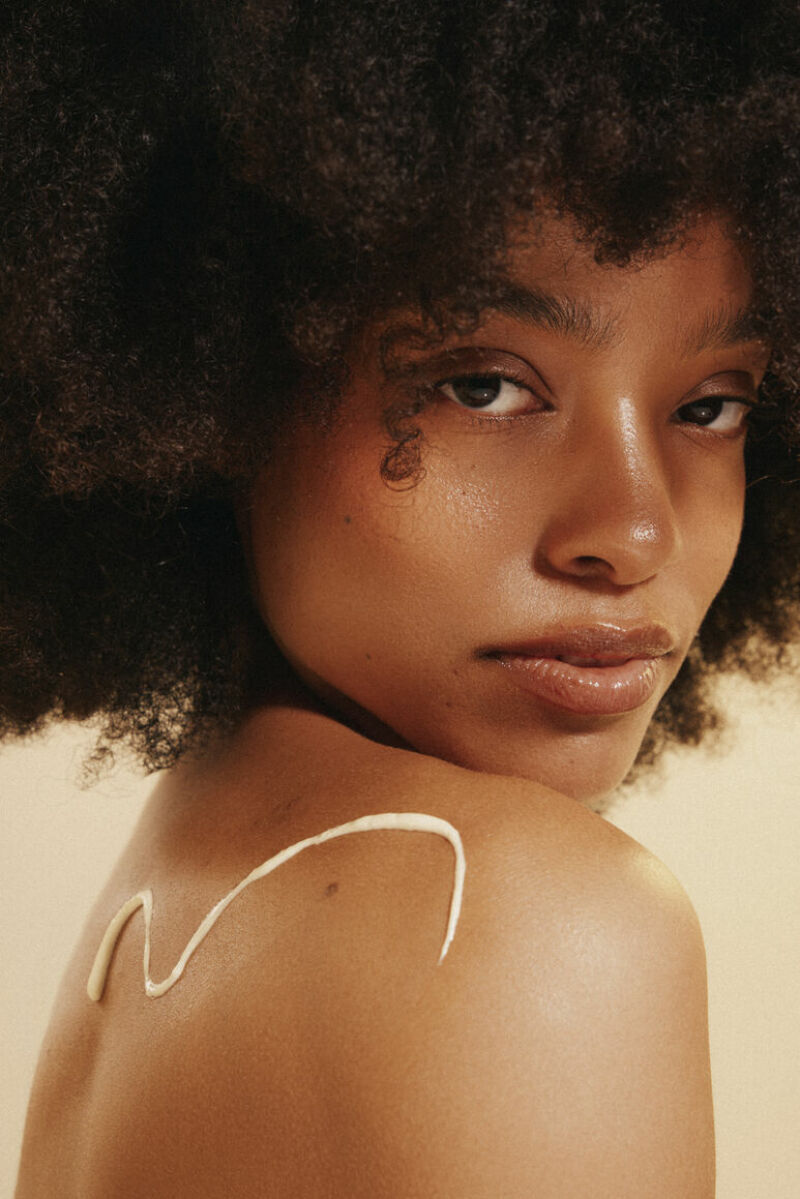 ZAZA Casting model ID: 17223