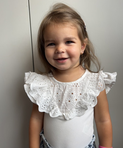 ZAZA Casting model ID: 23576