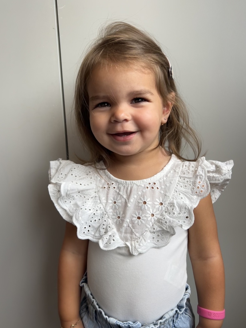 ZAZA Casting model ID: 23576