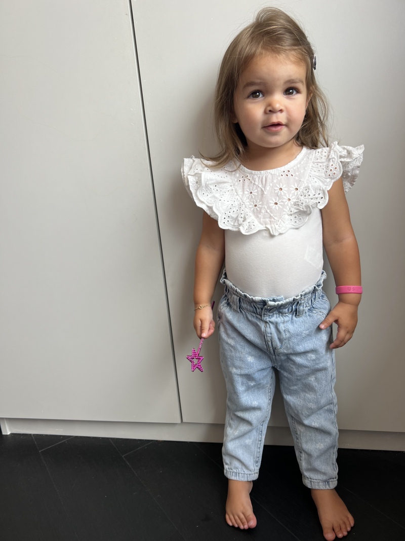 ZAZA Casting model ID: 23576