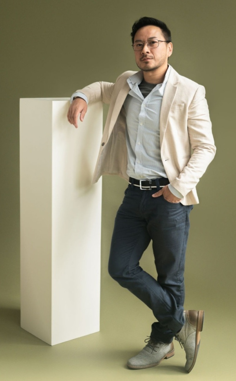 ZAZA Casting model ID: 26825