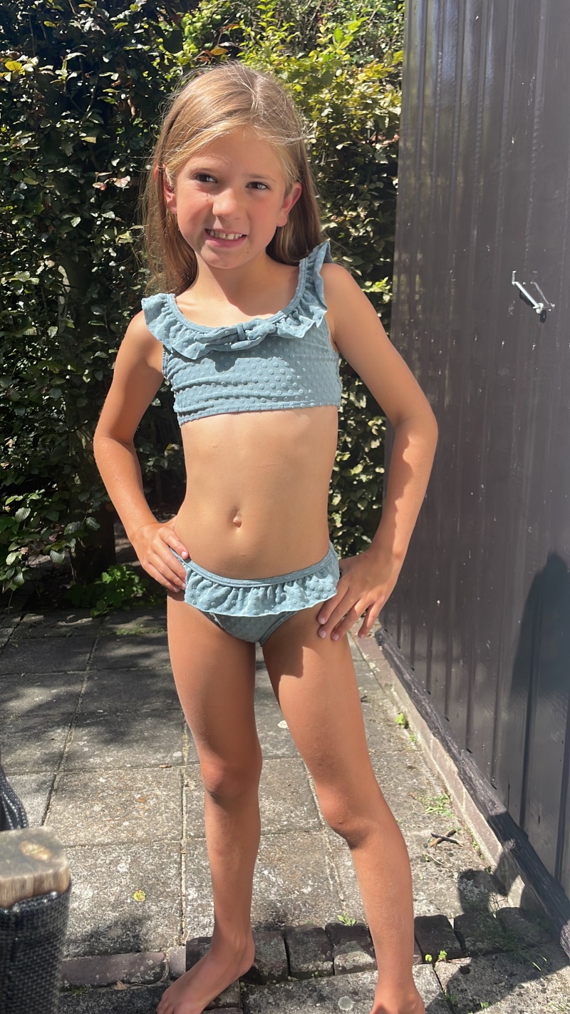 ZAZA Casting model ID: 9753
