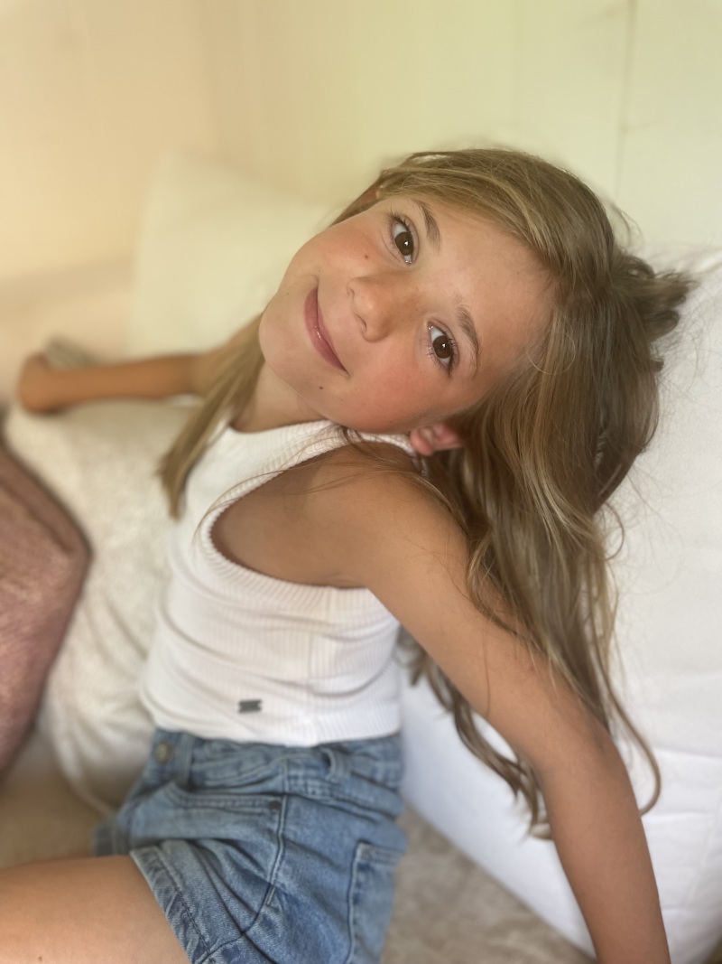 ZAZA Casting model ID: 9753