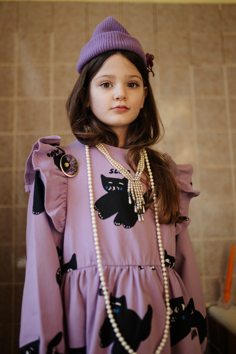 ZAZA Casting model ID: 20478