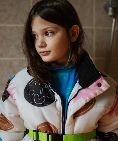 ZAZA Casting model ID: 20478