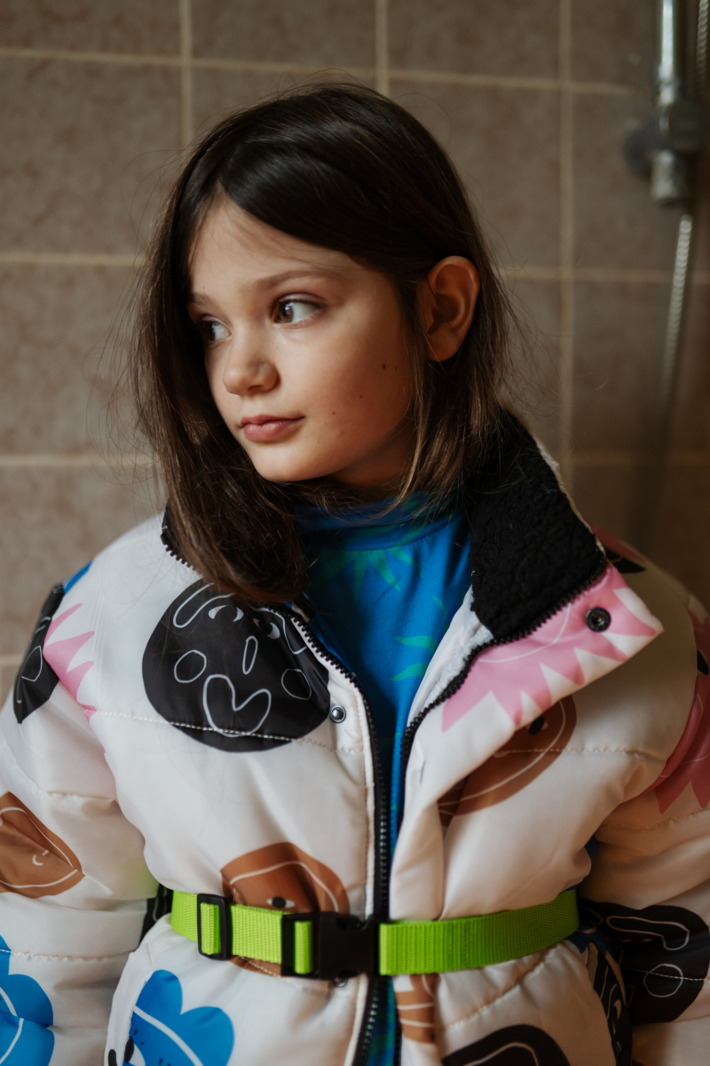 ZAZA Casting model ID: 20478