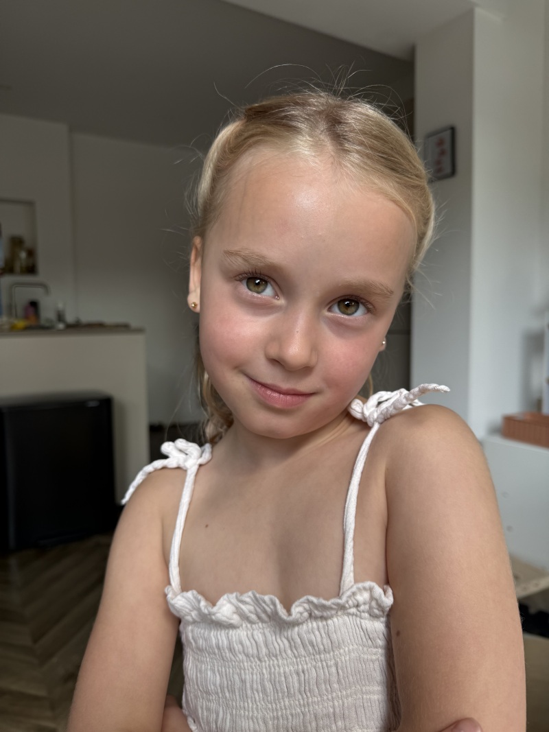ZAZA Casting model ID: 16950