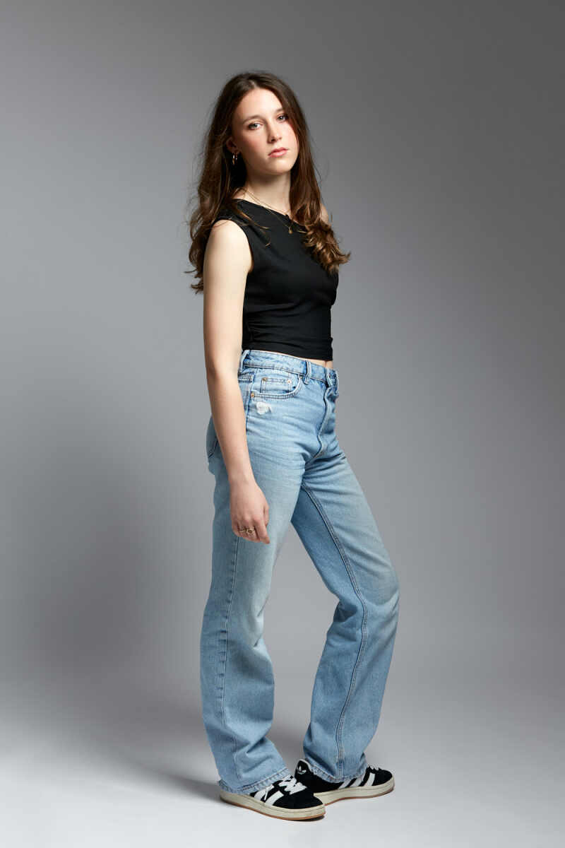 ZAZA Casting model ID: 5624