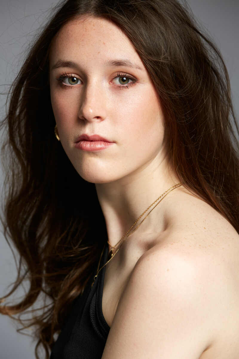 ZAZA Casting model ID: 5624