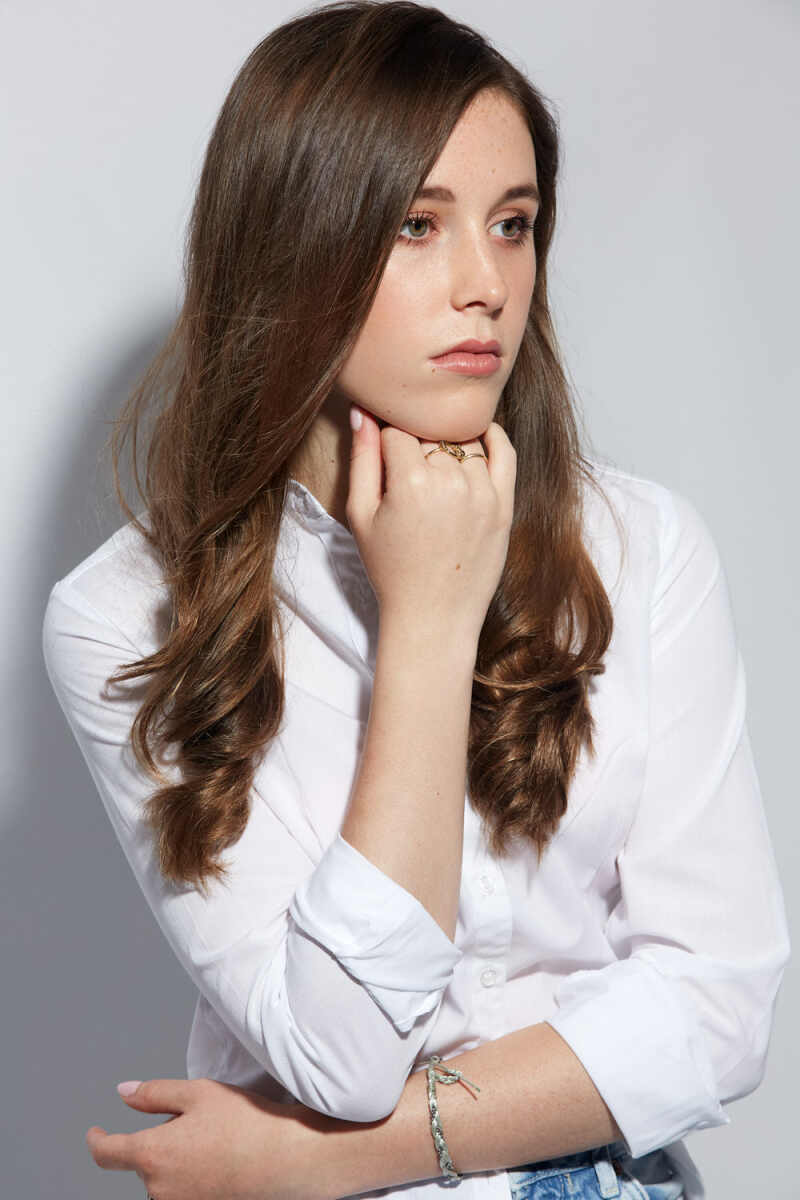 ZAZA Casting model ID: 5624